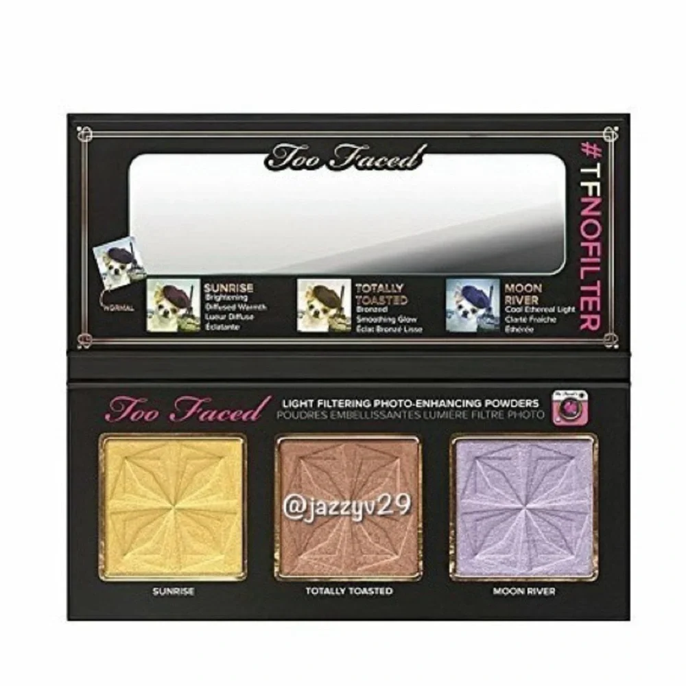 🌟discontinued🌟 look